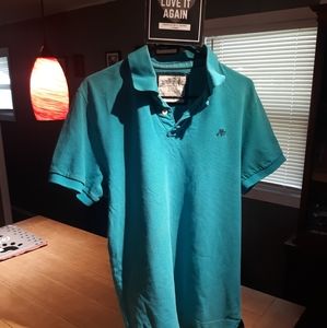 Aeropostale mens polo